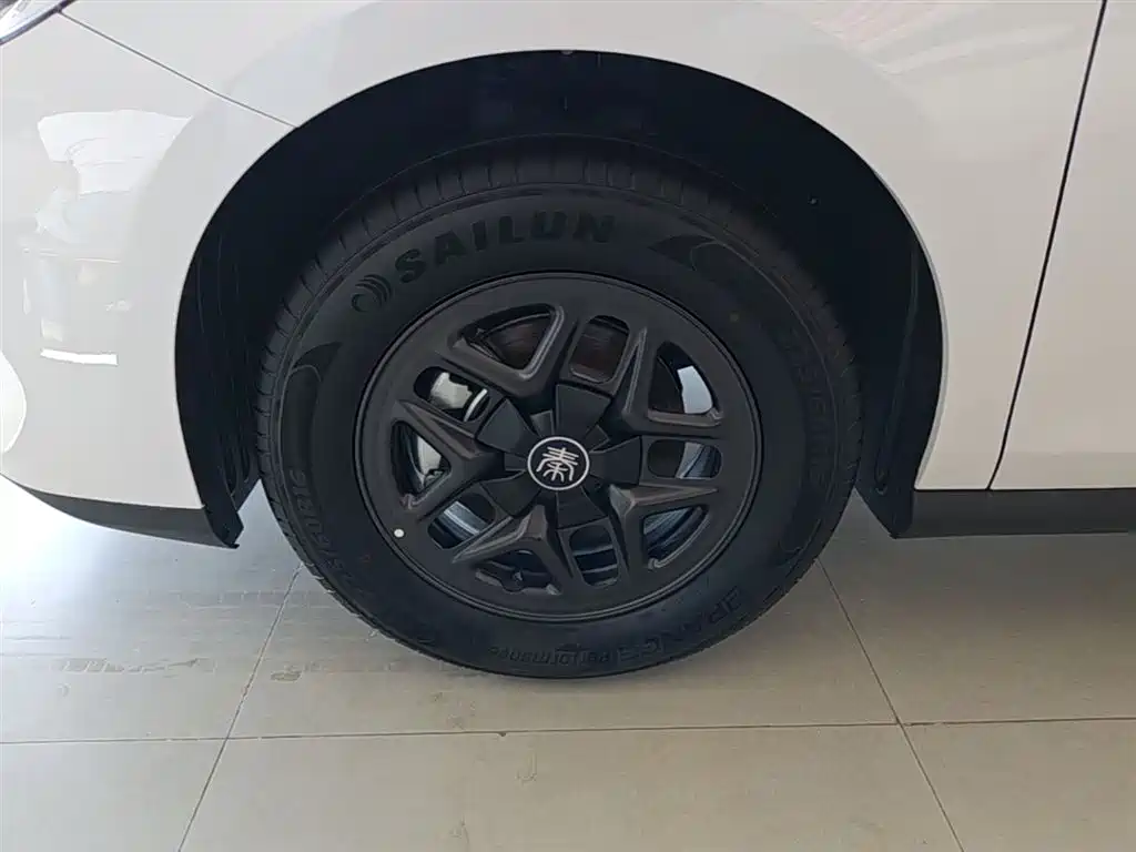 BYD Qin PLUS 2026 DM-i Smart Edition 128KM Progressive фото 23