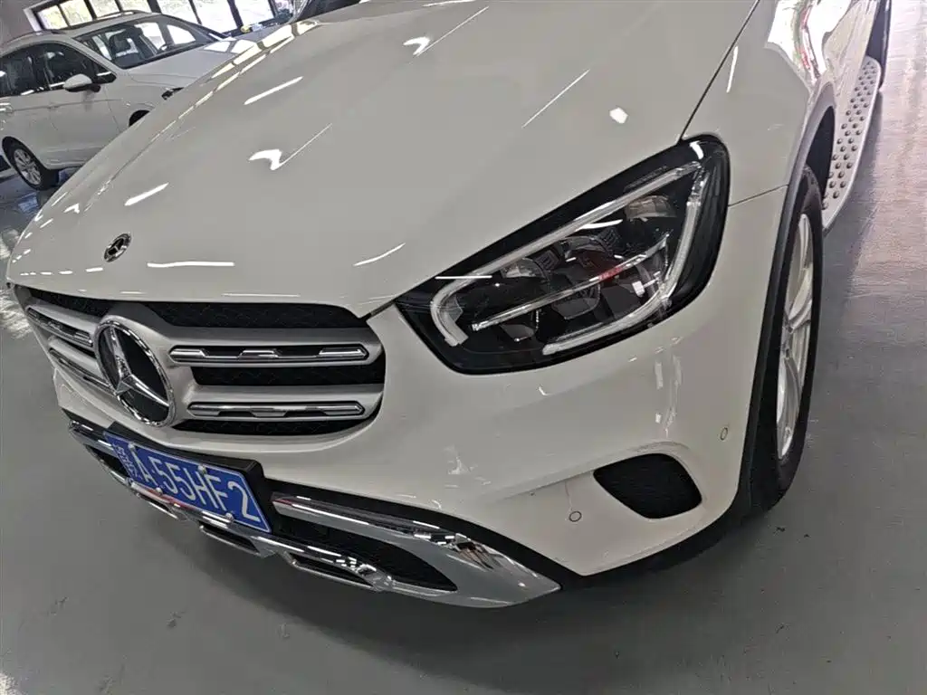 Mercedes-Benz GLC 2020 Facelift GLC 260 L 4MATIC Dynamic фото 24