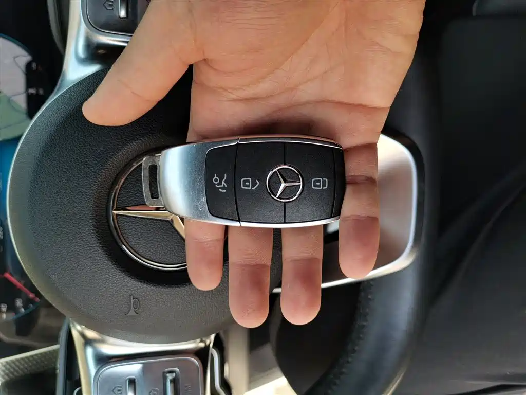 Mercedes-Benz A-Class 2019 A 200 L Sport Sedan фото 12