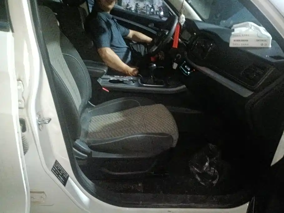 Yema Auto Bojun 2022 2020 Classic 1.5L Manual Fashion Edition