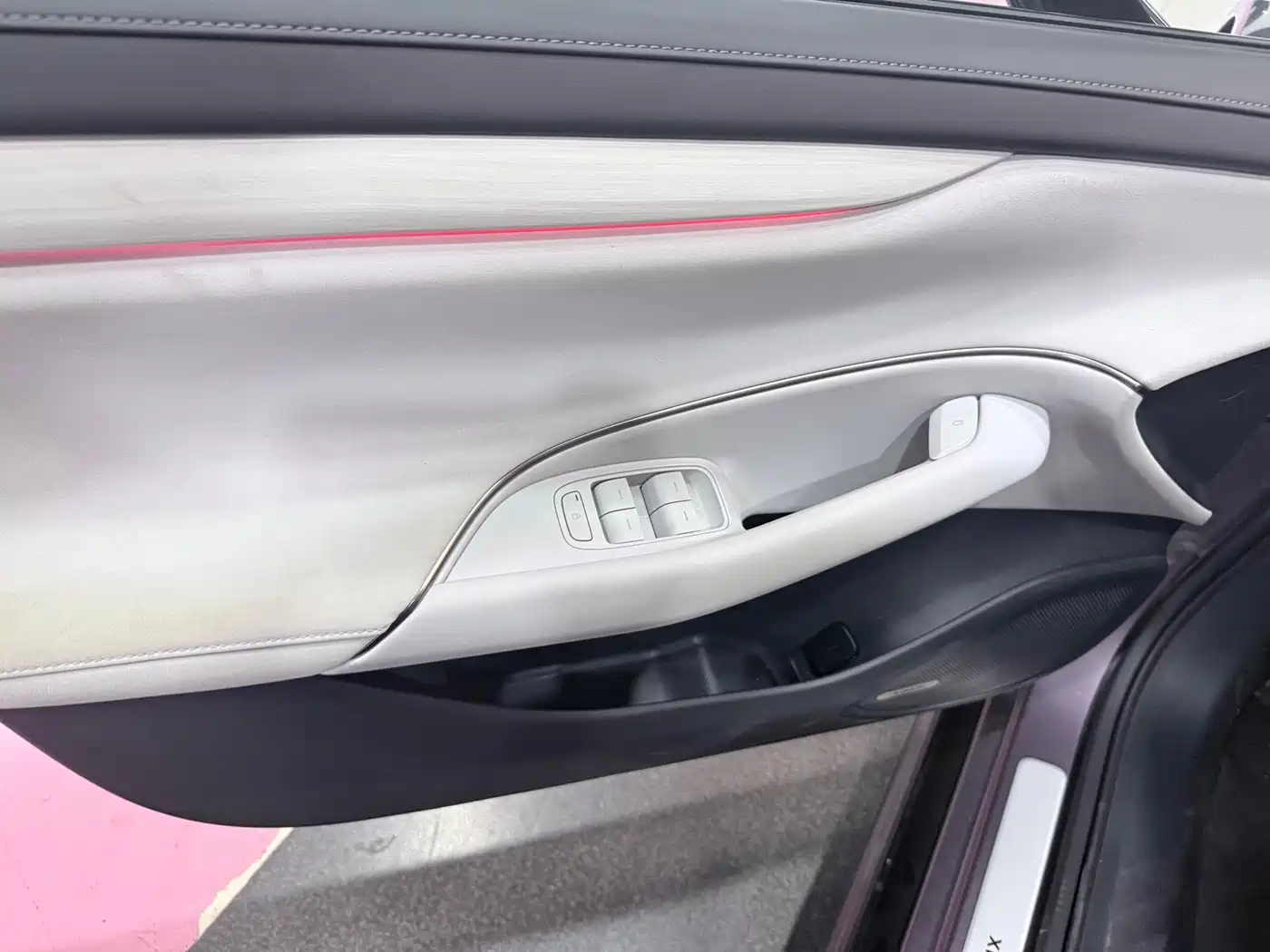 Xiaomi Auto Xiaomi SU7 2024 RWD Long Range Intelligent Driving Edition фото 7