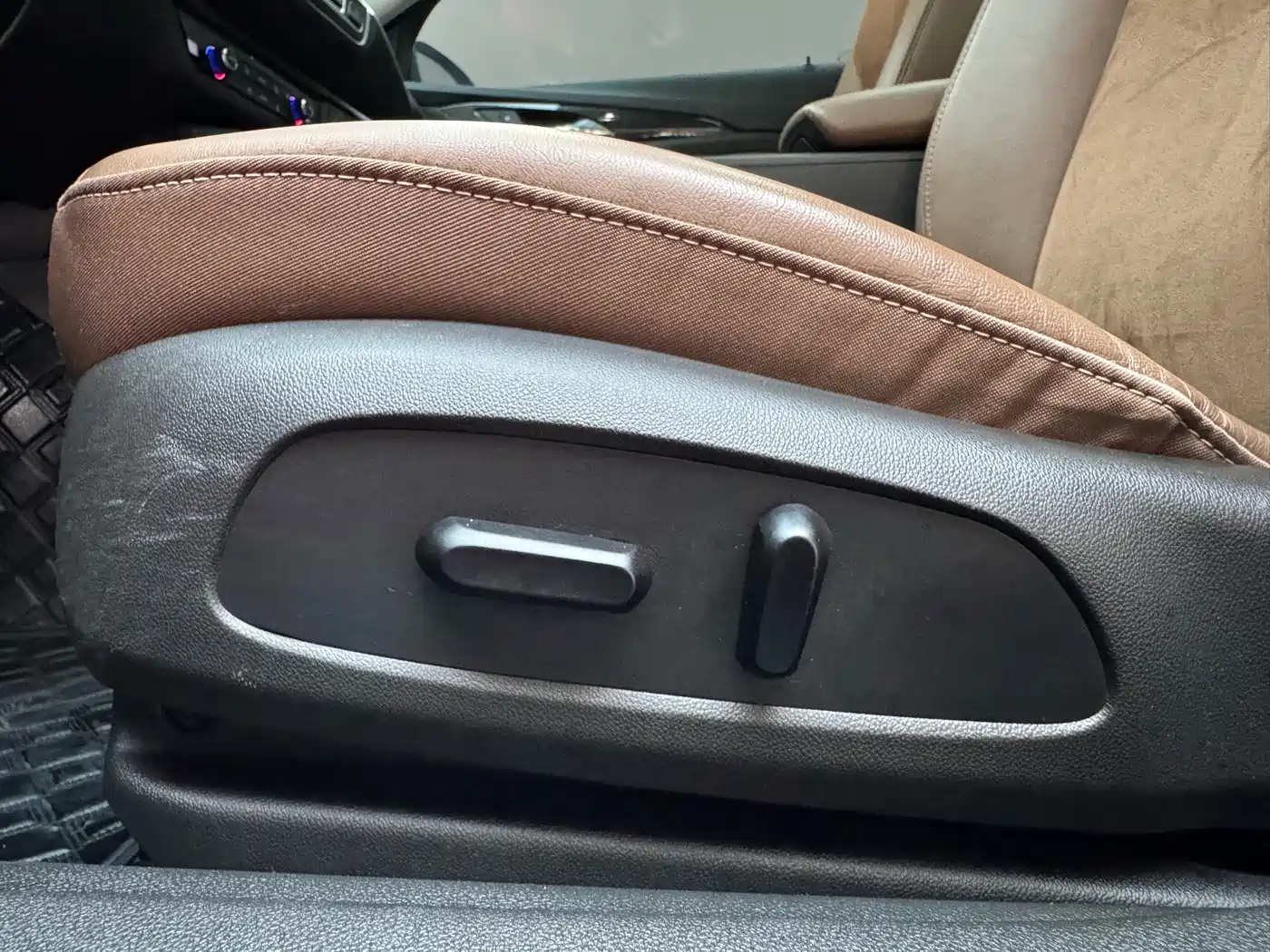 Buick Regal 2022 552T Smart Edition фото 18