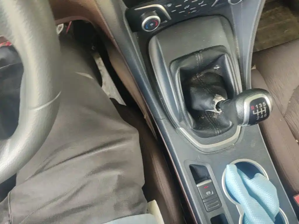 Haima Famila F7 2018 2017 1.5T 7-Seater Manual Standard