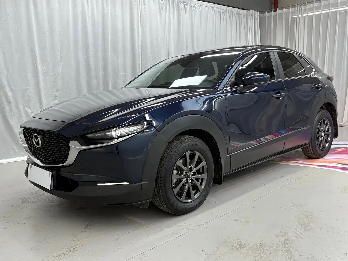  CX 30