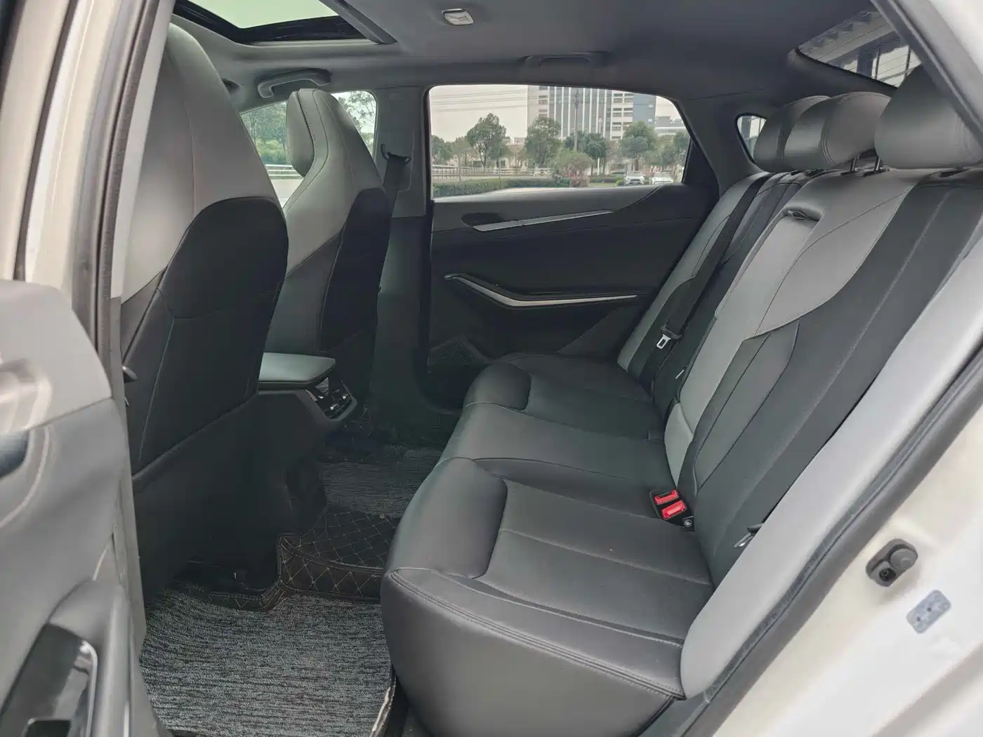 CHANGAN RUICHENG PLUS