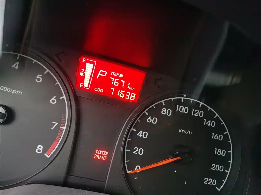 Hyundai Verna 2016 1.4L Automatic Smart GLS фото 5