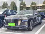 Фото 2 - Hongqi H9