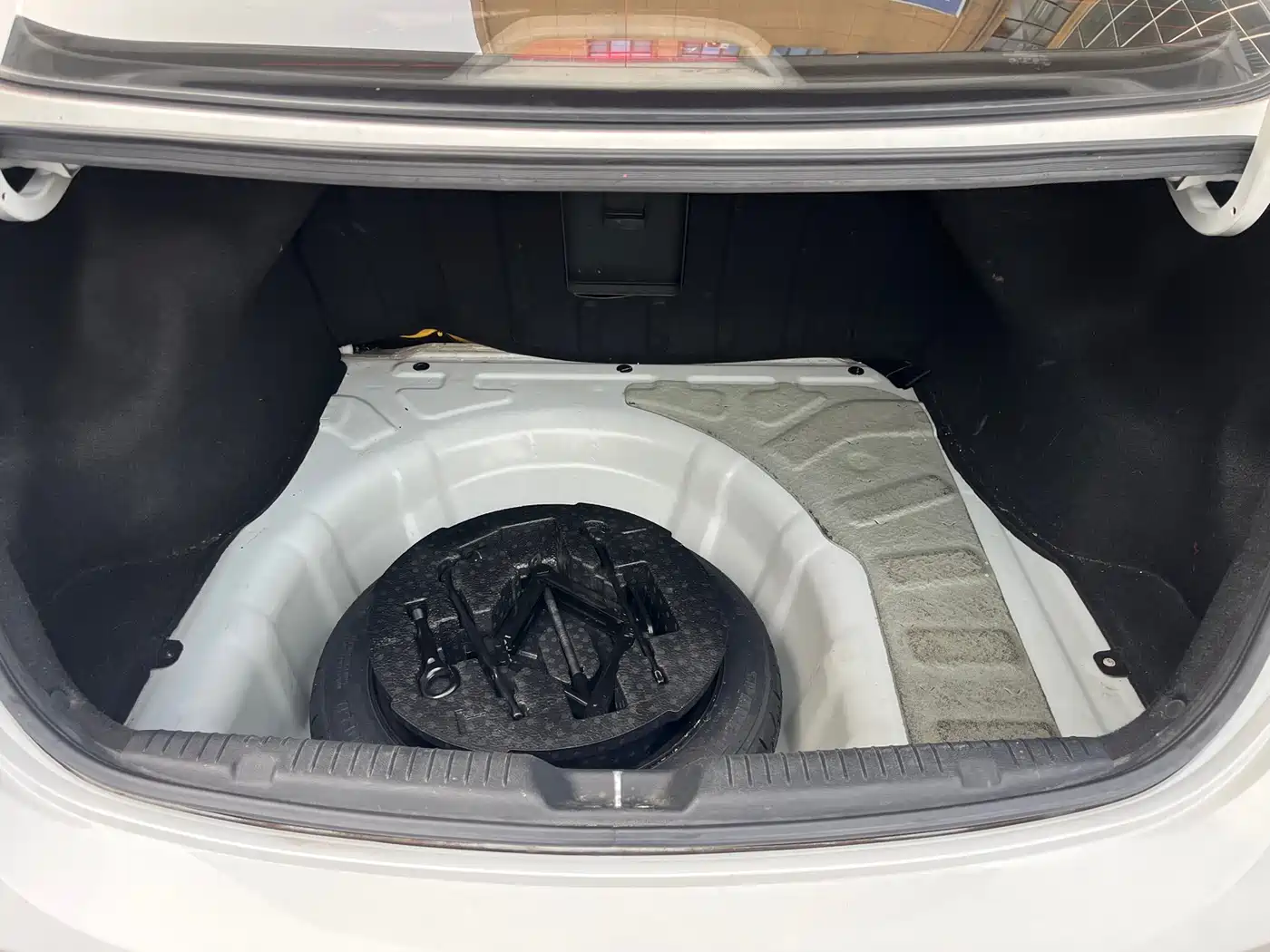 Hyundai Langdong 2015 1.6L Auto Premium фото 14