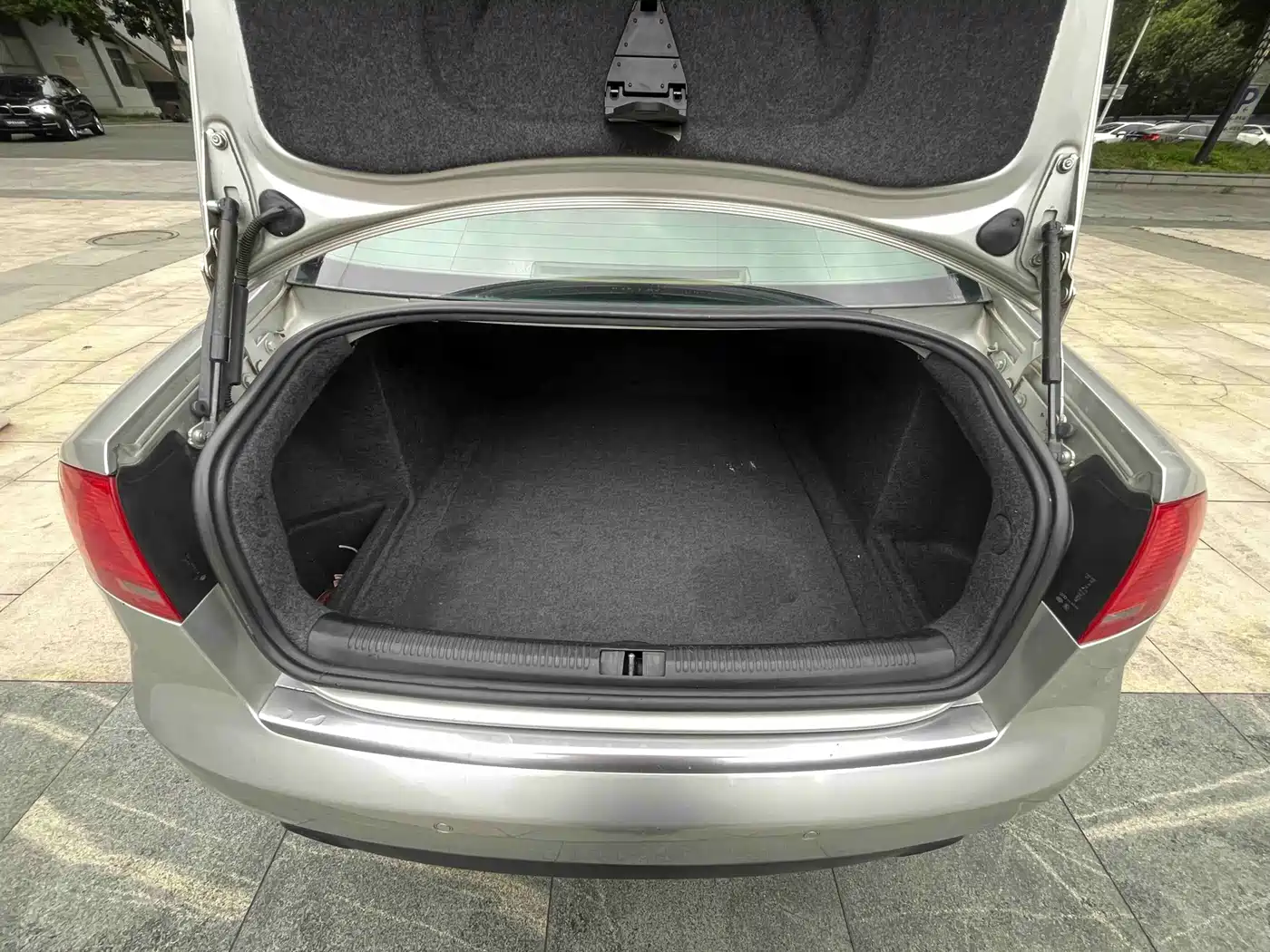 Audi A4 2006 2007 1.8T Automatic Comfort