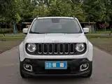 صورة 1 - Jeep Renegade