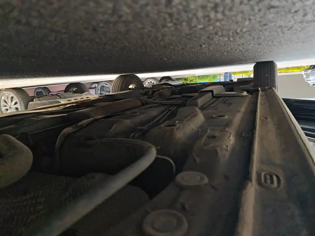 Volkswagen Santana 2016 1.4L Manual Trend Edition фото 18
