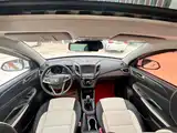 Фото 13 - Changan CS35