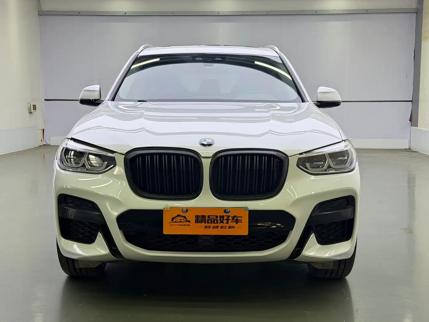 BMW X3 2019 xDrive28i M Sport Package фото 2