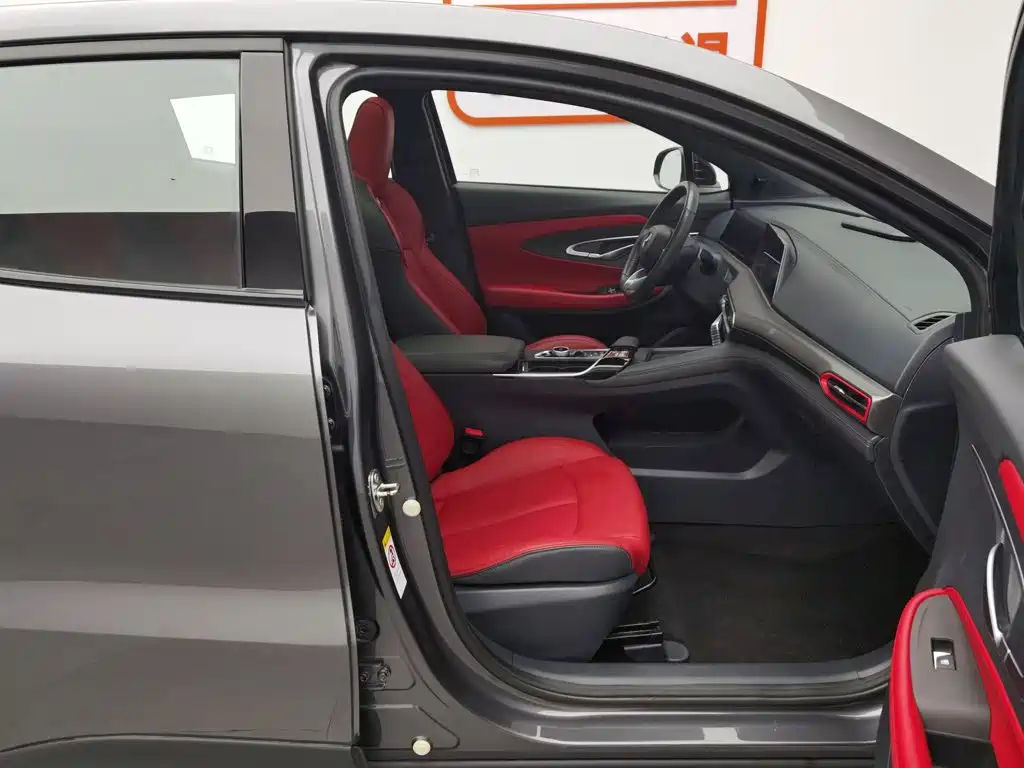 Changan UNI-T, миниатюра 23