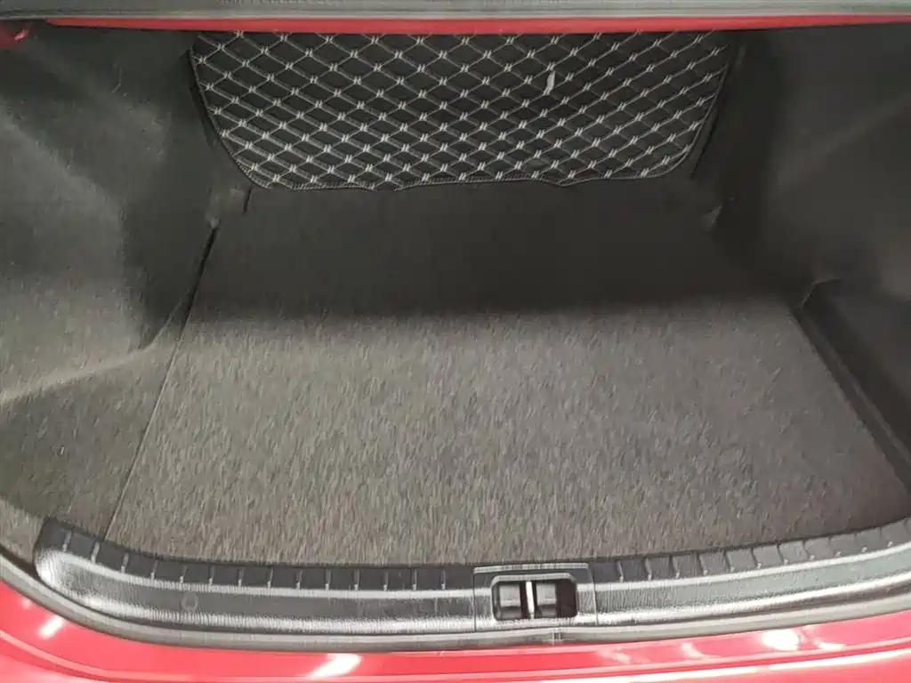 Toyota Corolla 2017 1.2T CVT GL-i фото 19