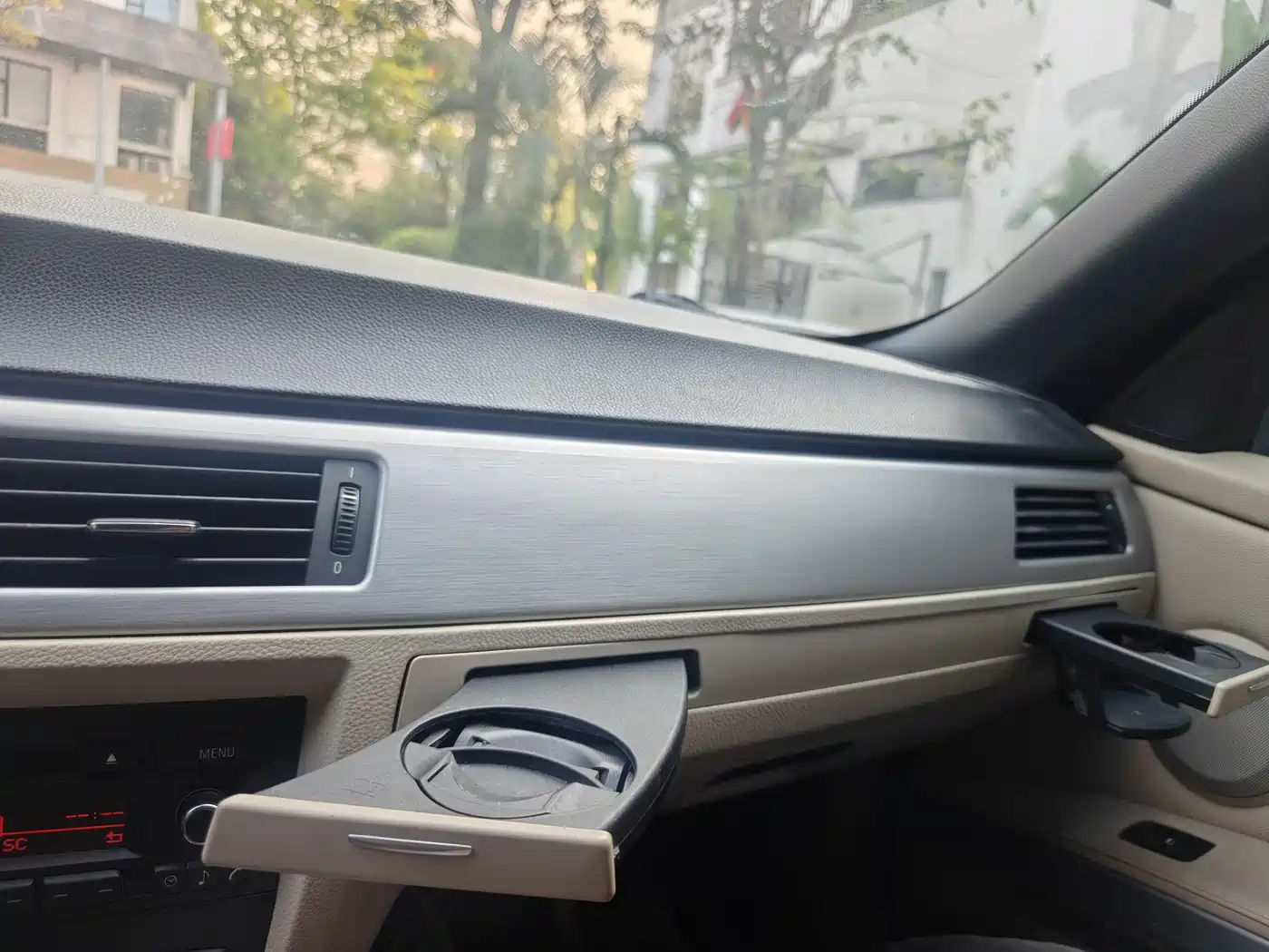 BMW 3 Series (Import) 2009 Model 325i Convertible фото 23