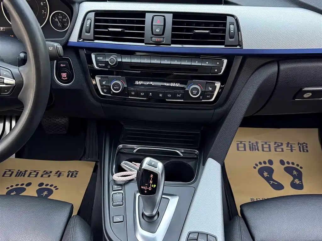 BMW 4 Series 2016 420i Design Package фото 16