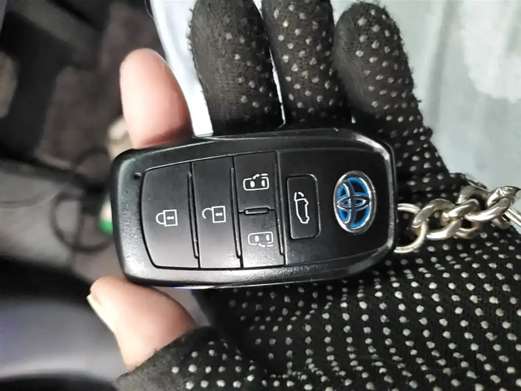 Toyota Sienna 2021 2.5L Hybrid Platinum Edition фото 9