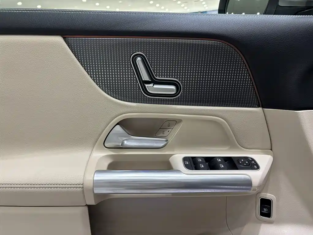 Mercedes-Benz EQA 2022 EQA 260 фото 8