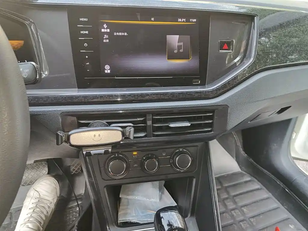 Volkswagen Lavida 2023 New Sharp 1.5L Auto Premium Edition фото 13