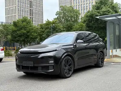 Li Auto L8