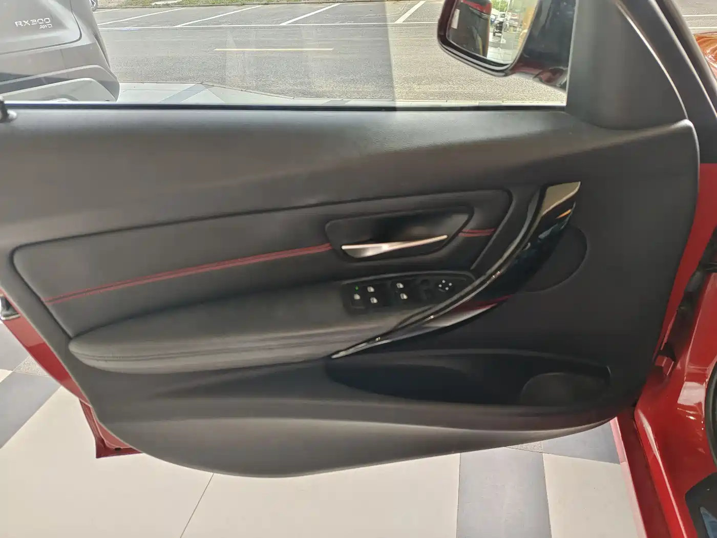 BMW 3 Series (Import) 2013 Facelift 320i Sport Design Package фото 10