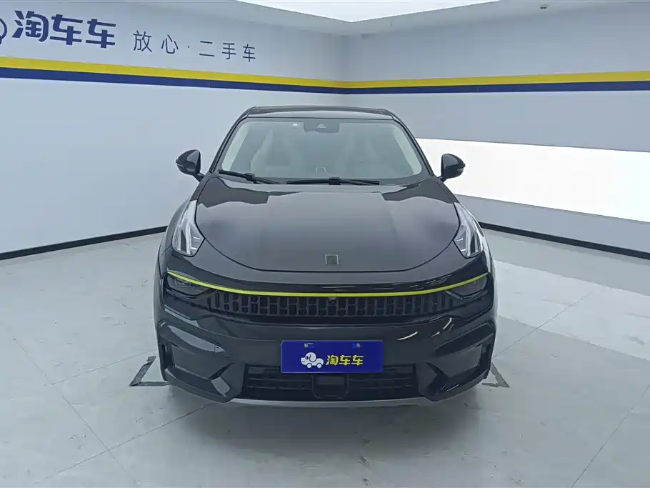 LYNK 05