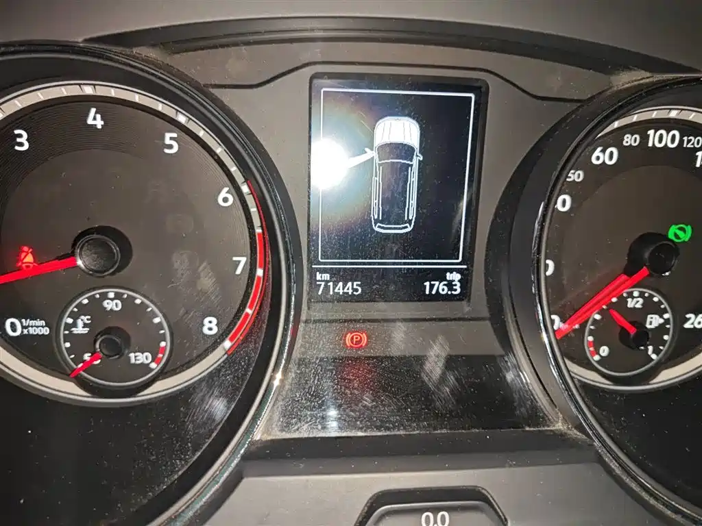 Volkswagen Teramont 2017 330TSI 2WD Luxury фото 5