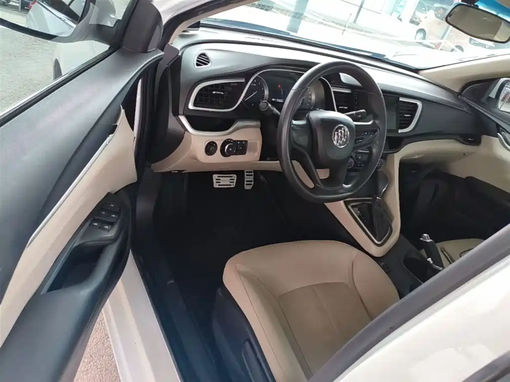 Buick Excelle 2016 15N Automatic Progressive фото 16