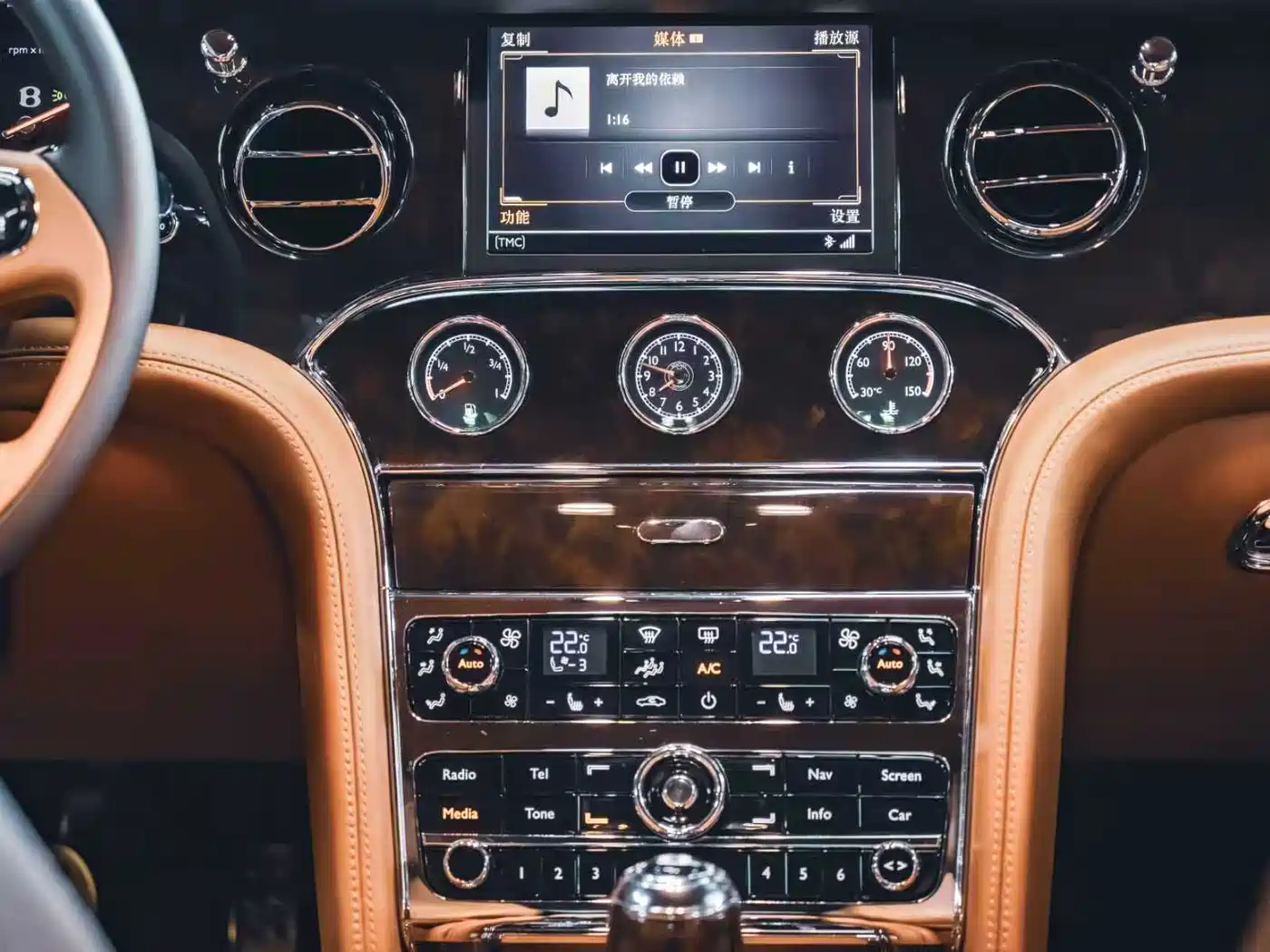 Bentley Mulsanne 2012 2012 6.8T EIC Special Custom Edition
