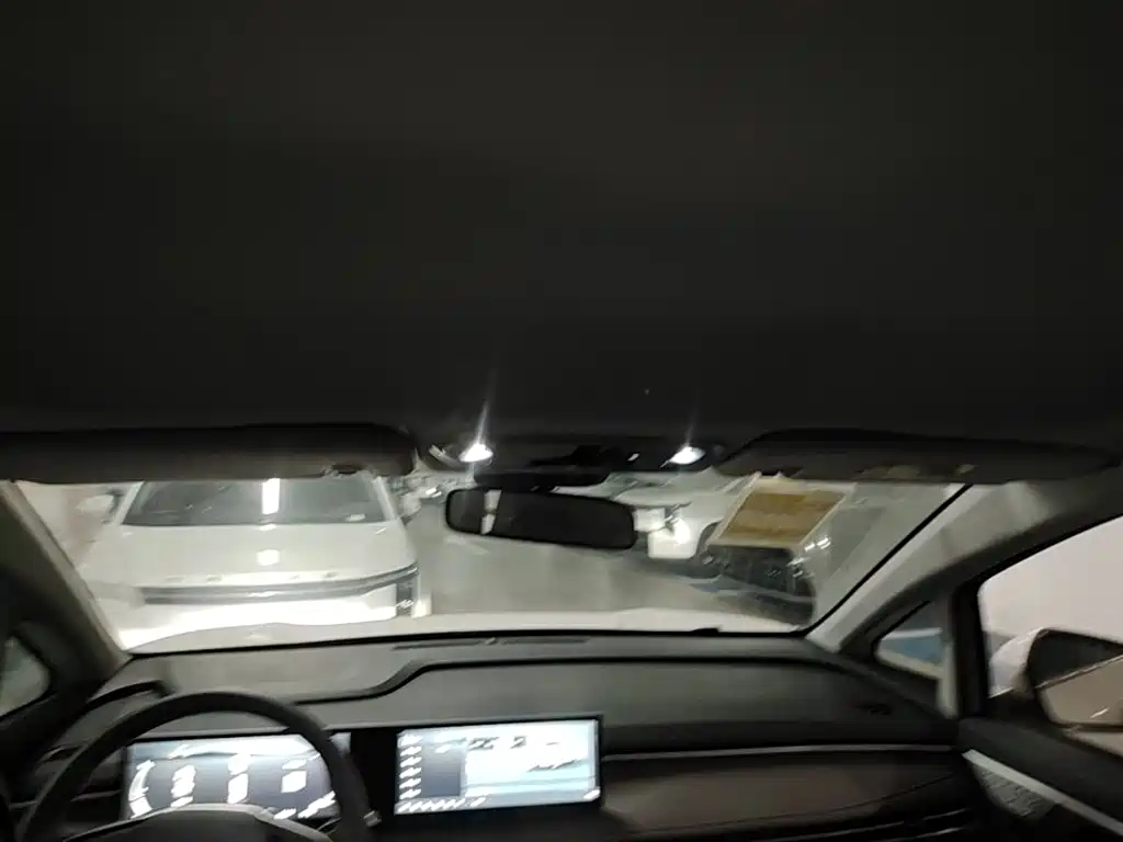 SAIC Maxus Dajia 7 2024 Facelift Super Hybrid Long Range Enjoyment Edition фото 18