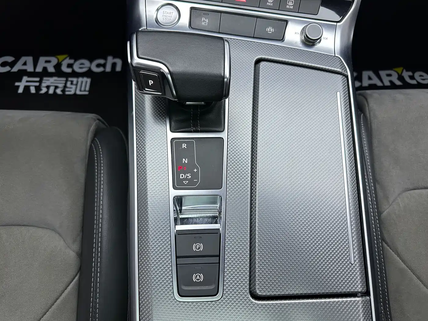 Audi A6L 2019 45 TFSI quattro Premium Dynamic фото 10