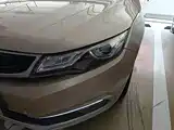 Фото 24 - Geely Emgrand GL