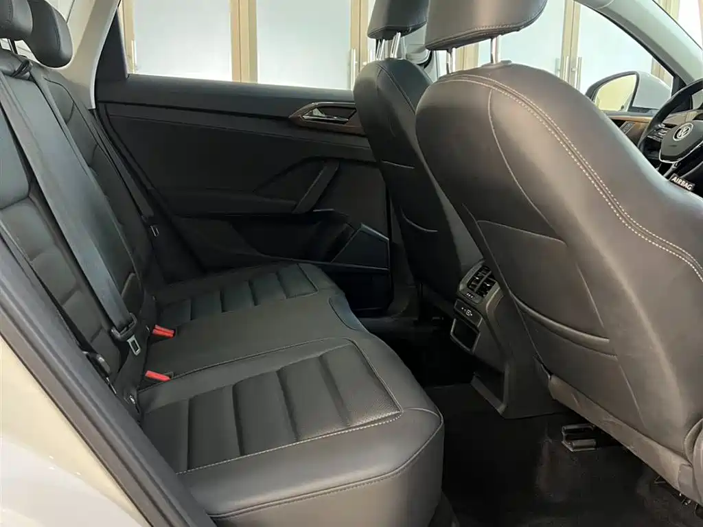Volkswagen Tharu 2021 280TSI 2WD Luxury Plus фото 10