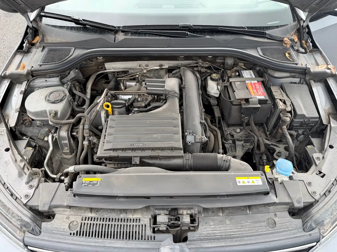 Volkswagen Golf 2021 280TSI DSG R-Line фото 10