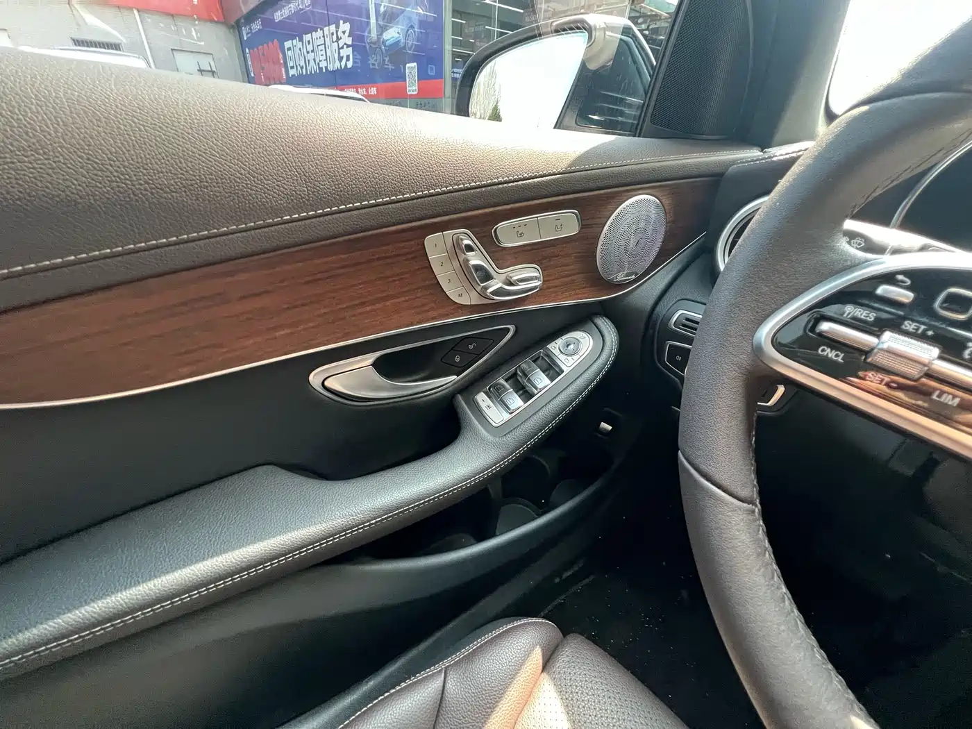 Mercedes-Benz GLC 2021 GLC 300 L 4MATIC Sporty фото 15