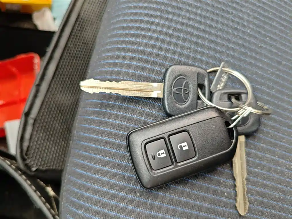 Toyota YARiS L Zhi Xiang 2020 1.5L CVT Leading Edition фото 9