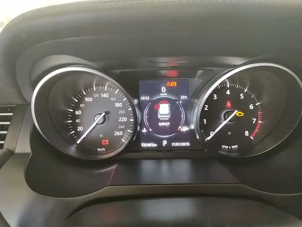 Land Rover Range Rover Evoque 2018 240PS PURE Trend фото 12