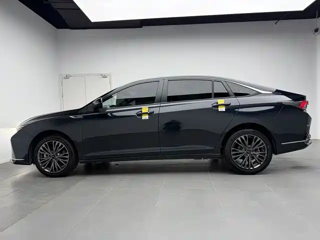 DONGFENG YI HYUN MAX