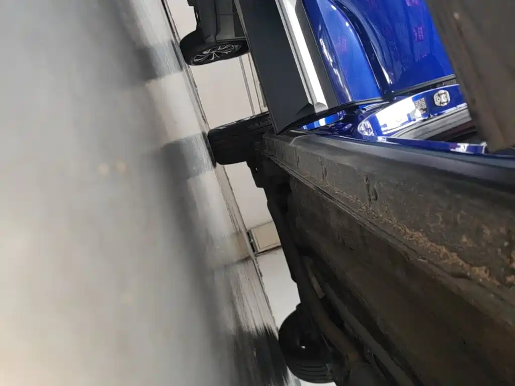 Changan CS35 PLUS 2019 2019 1.4T DCT Cool Connect Blue Whale Edition