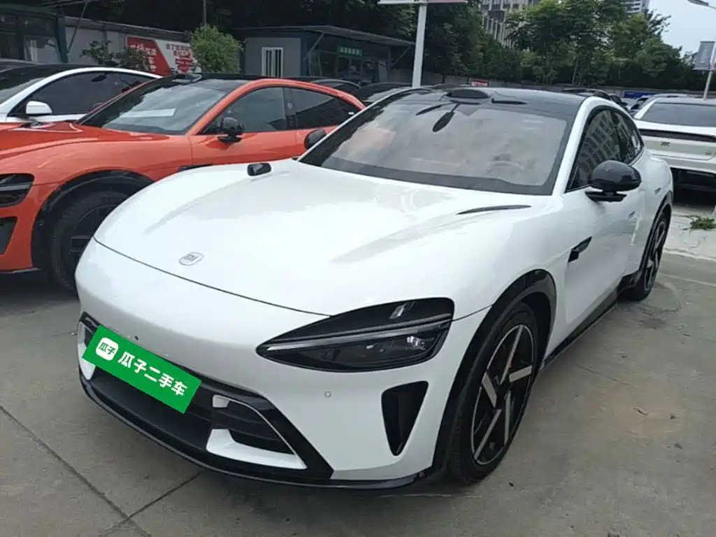 Xiaomi Auto Xiaomi YU7 2025 Ultra Long Range High Performance AWD Max Edition
