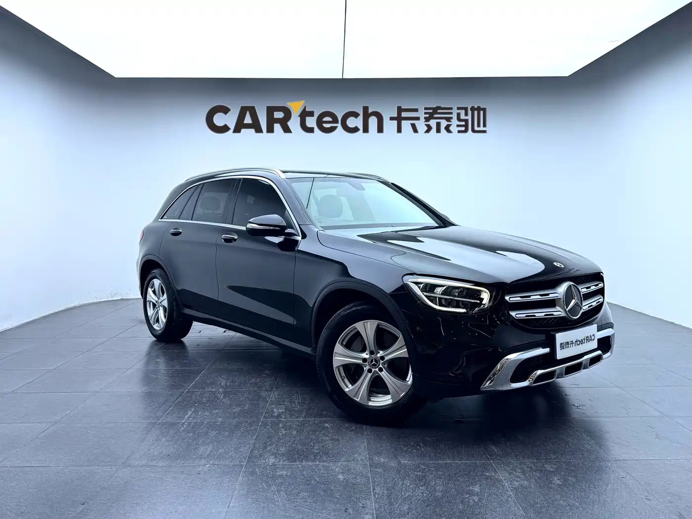Mercedes-Benz GLC 2020 Facelift GLC 260 L 4MATIC Dynamic фото 3