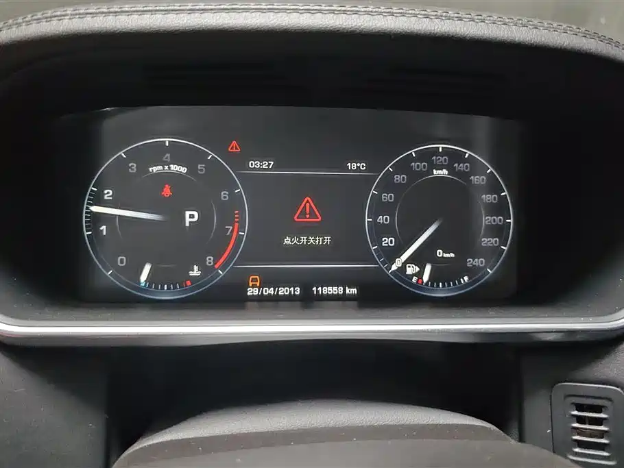Land Rover Range Rover 2016 3.0 SC V6 Vogue SE Autobiography LWB фото 14