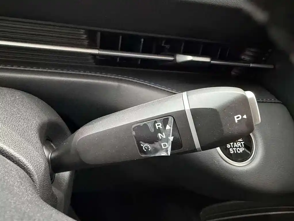 Changan Eado PHEV 2026 2025 Smart New Blue Whale 145KM High-Performance Edition