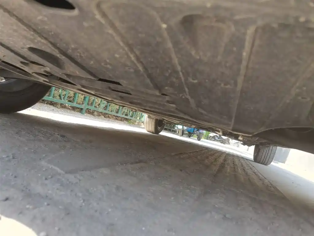 Kia KX1 2021 1.4L CVT Sunroof Version фото 23