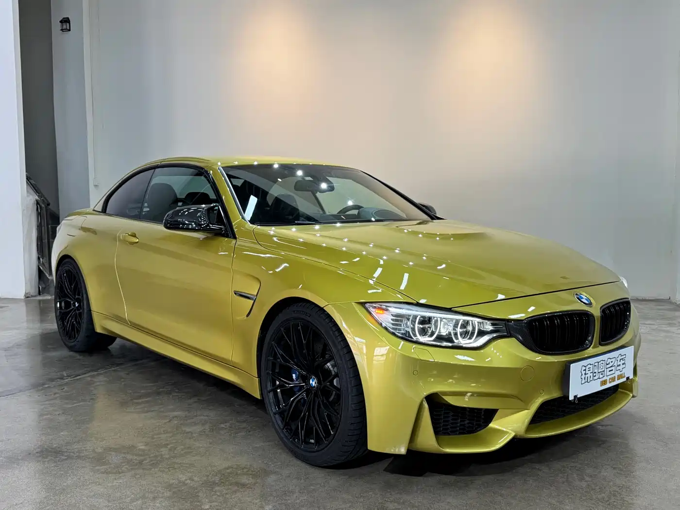 Фото 4 - BMW M4