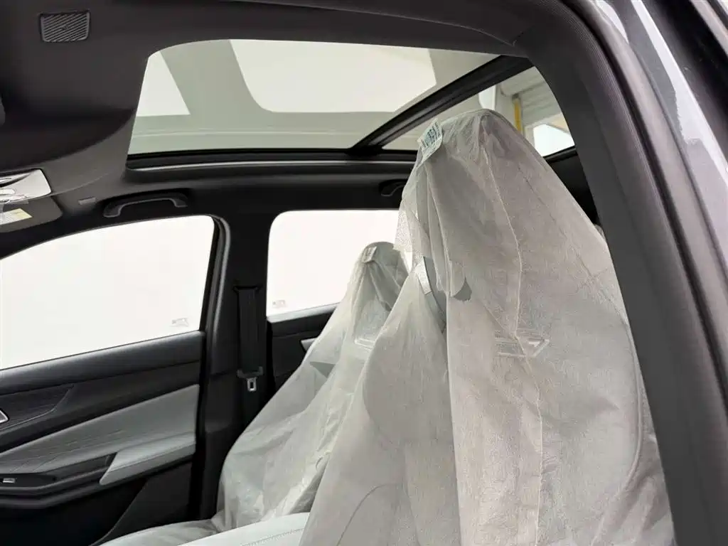 CHANGAN CS55PLUS PHEV