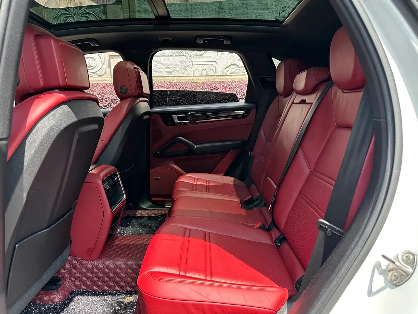 Porsche Cayenne 2019 Cayenne 3.0T фото 11