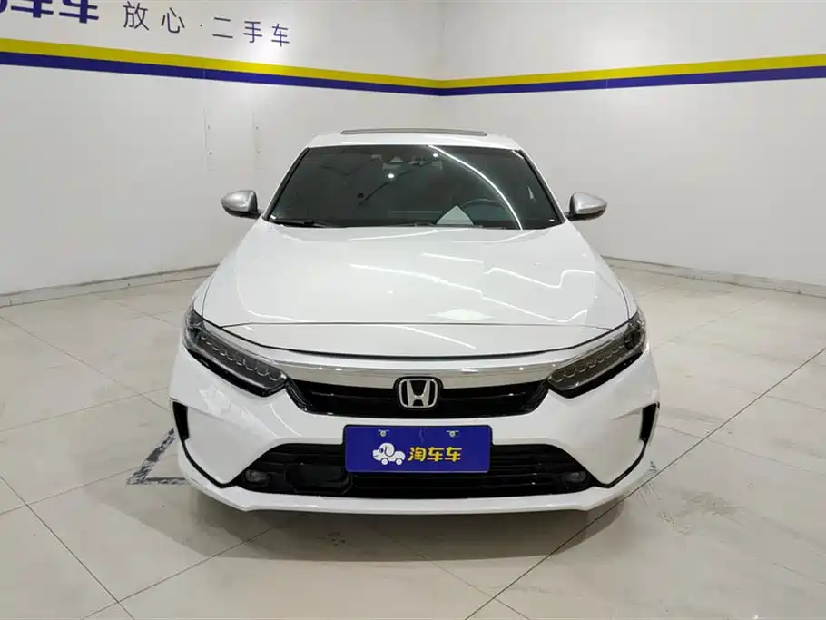 Honda Inspire 2022 260TURBO Premium Joy Edition