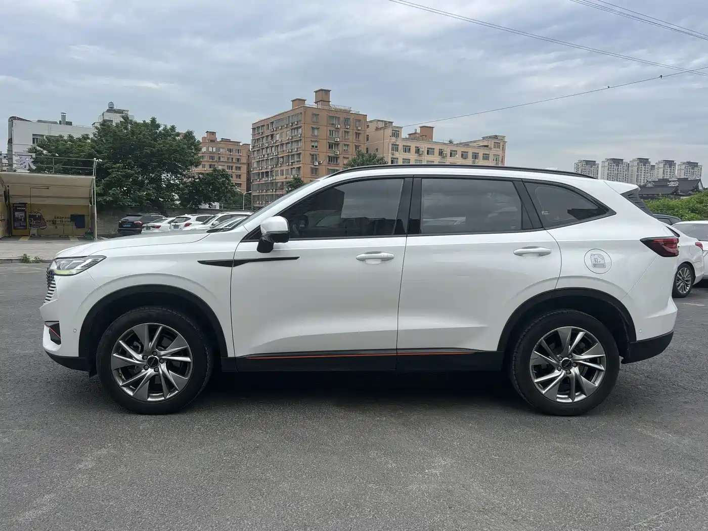 Фото 4 - Haval H6